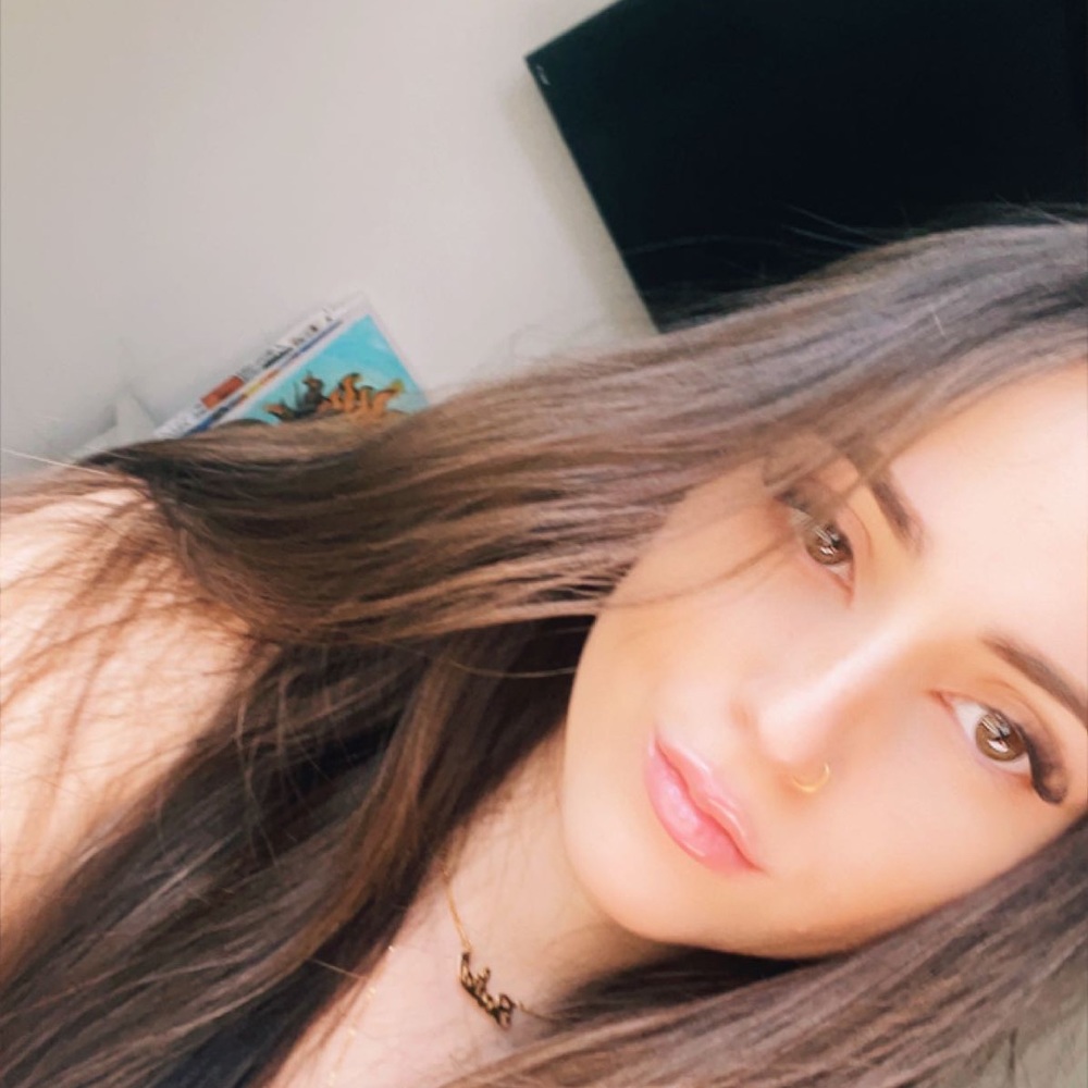 Meet your Posher, Sofia